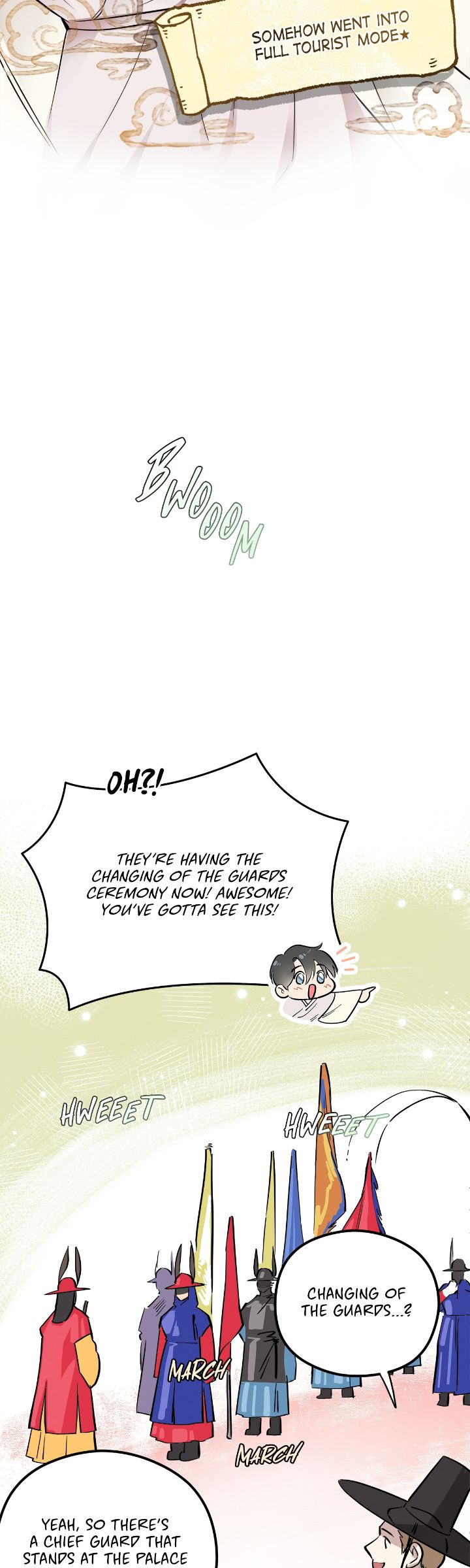 Honey Bear 〘Mature Official〙 - Chapter 44 manhwa