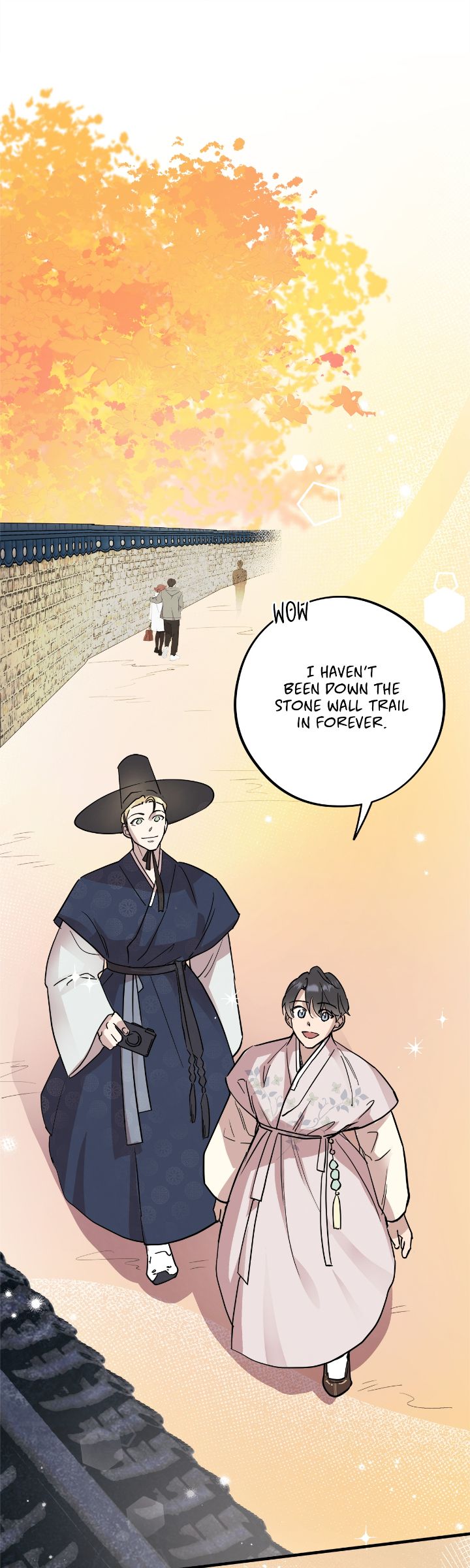 Honey Bear 〘Mature Official〙 - Chapter 44 manhwa