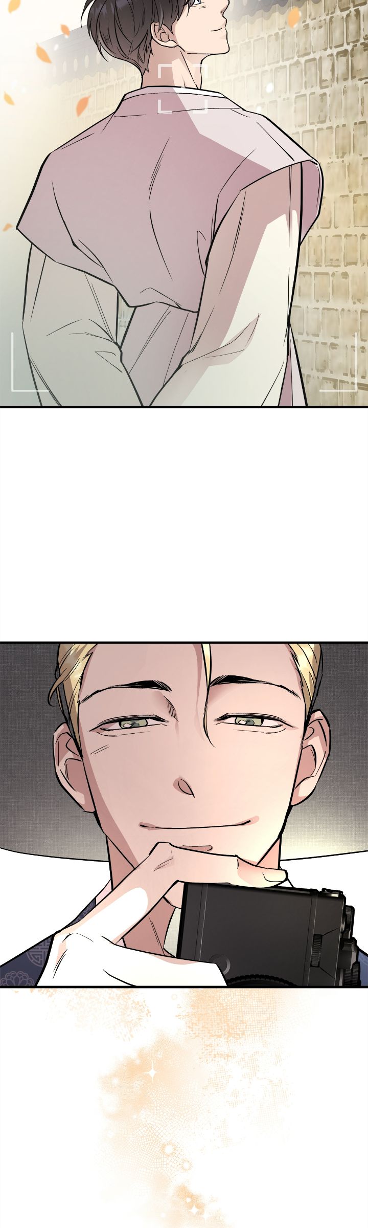 Honey Bear 〘Mature Official〙 - Chapter 44 manhwa