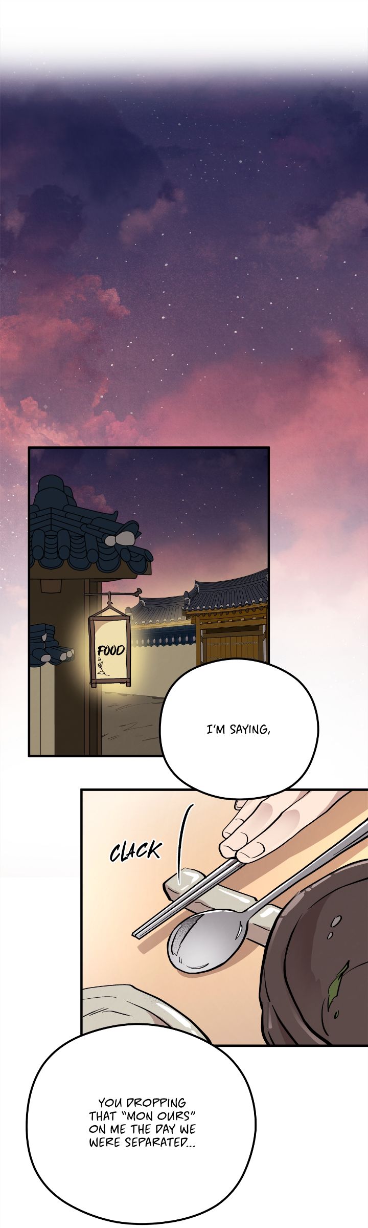 Honey Bear 〘Mature Official〙 - Chapter 44 manhwa