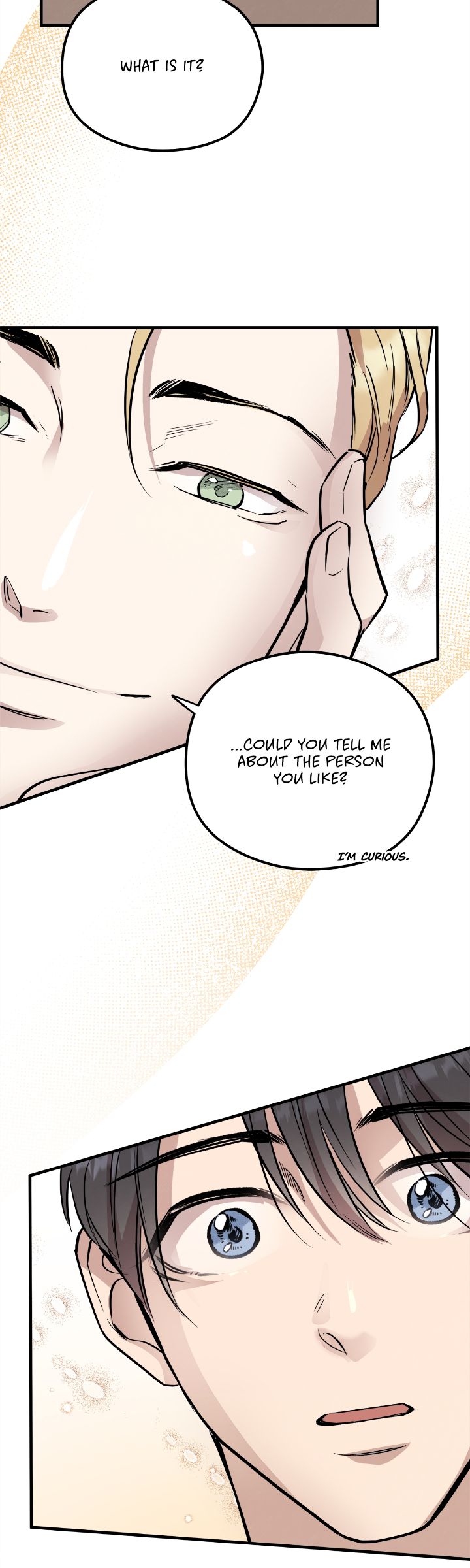 Honey Bear 〘Mature Official〙 - Chapter 44 manhwa