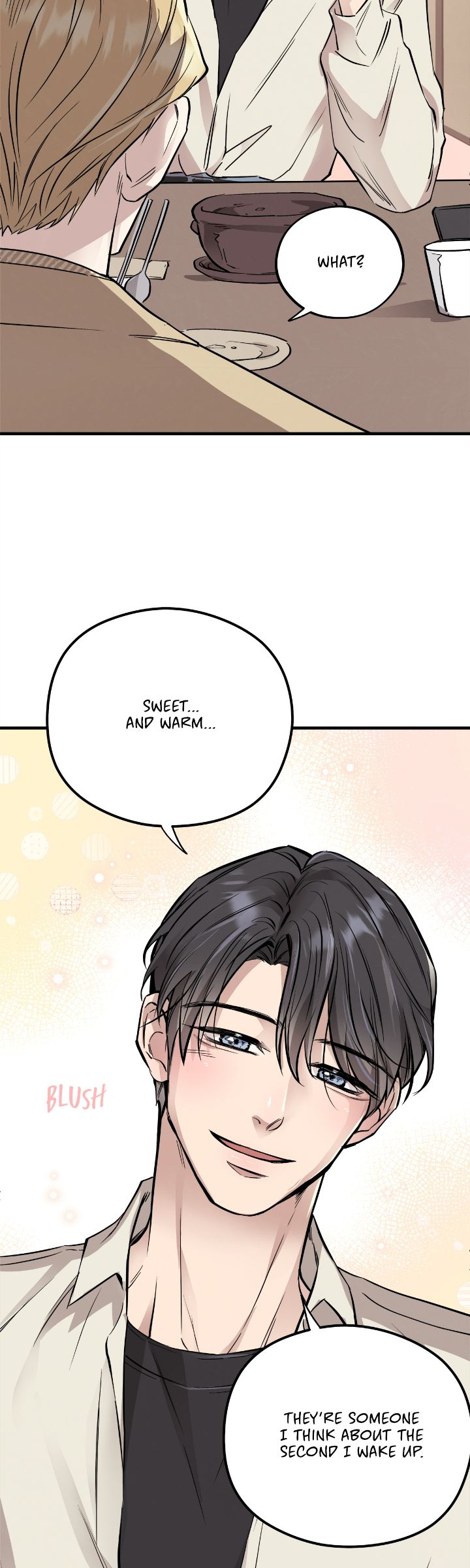 Honey Bear 〘Mature Official〙 - Chapter 44 manhwa