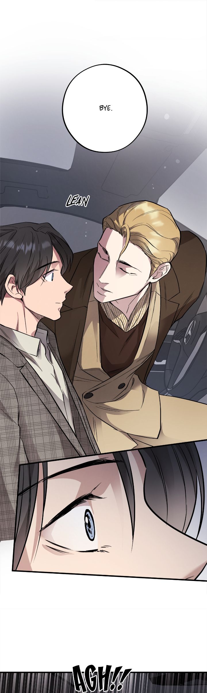 Honey Bear 〘Mature Official〙 - Chapter 44 manhwa