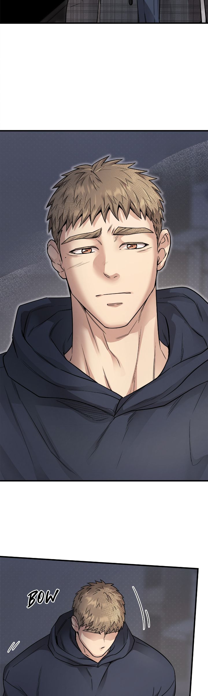 Honey Bear 〘Mature Official〙 - Chapter 45 manhwa