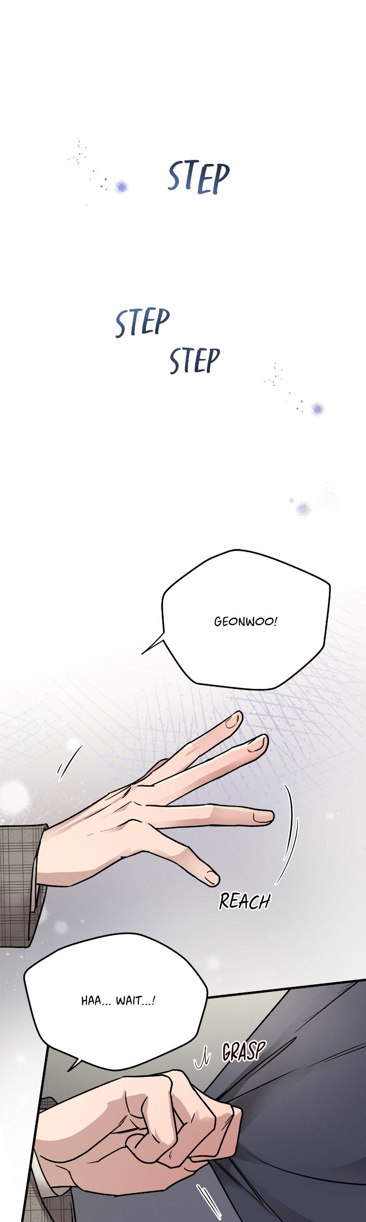 Honey Bear 〘Mature Official〙 - Chapter 45 manhwa