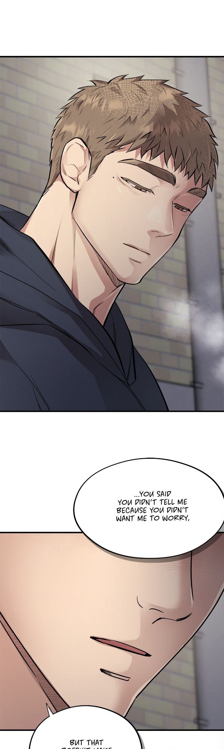 Honey Bear 〘Mature Official〙 - Chapter 45 manhwa