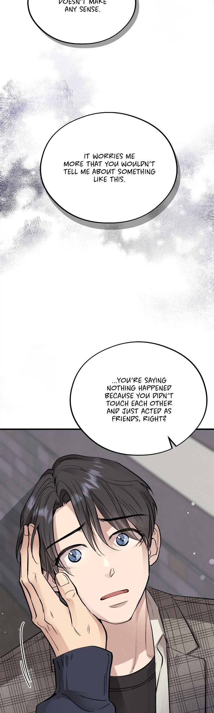 Honey Bear 〘Mature Official〙 - Chapter 45 manhwa