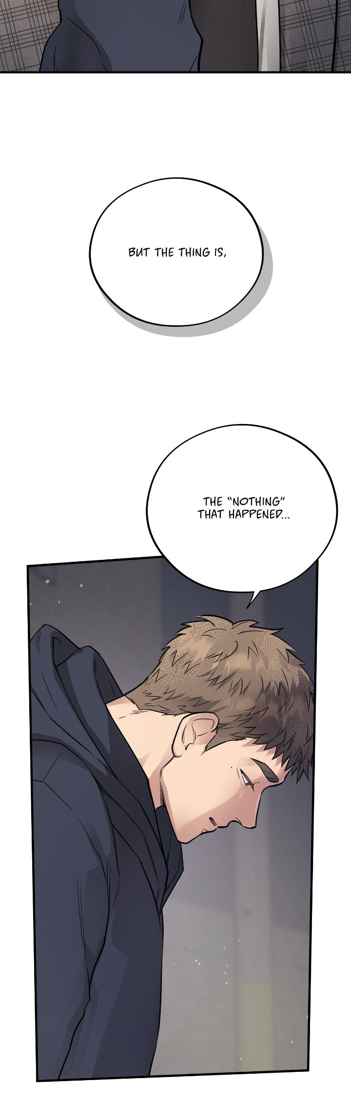 Honey Bear 〘Mature Official〙 - Chapter 45 manhwa