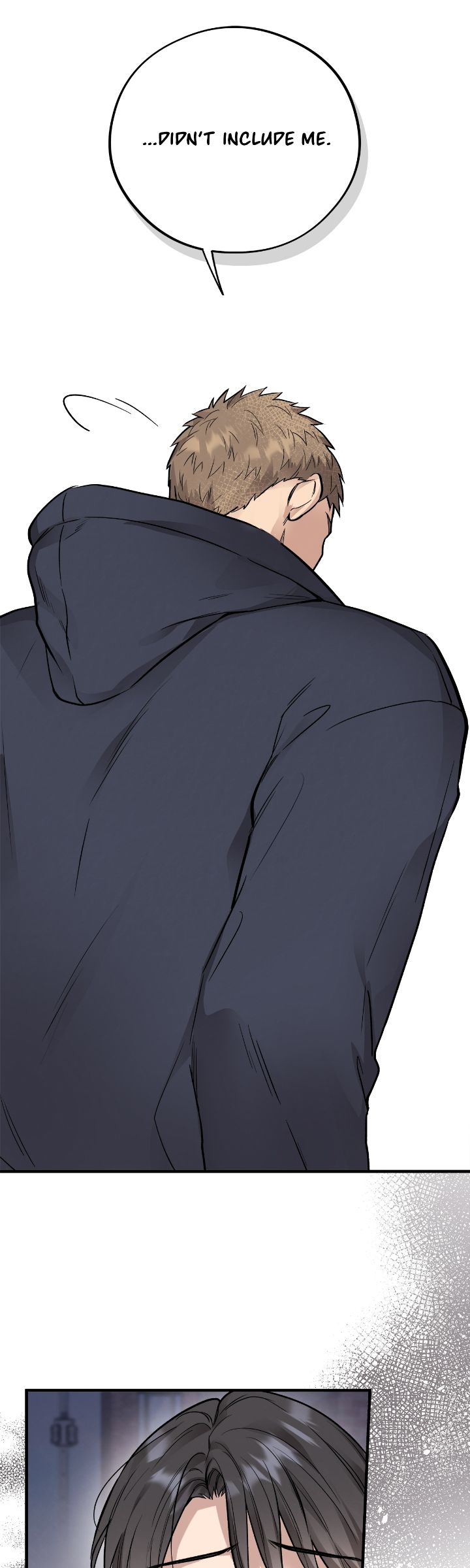 Honey Bear 〘Mature Official〙 - Chapter 45 manhwa