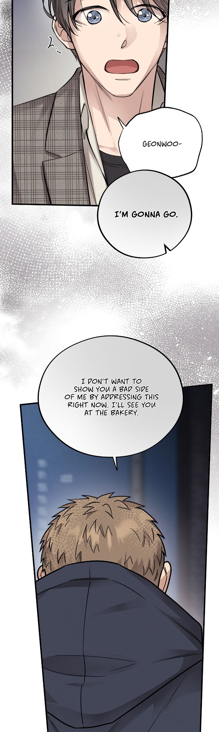 Honey Bear 〘Mature Official〙 - Chapter 45 manhwa