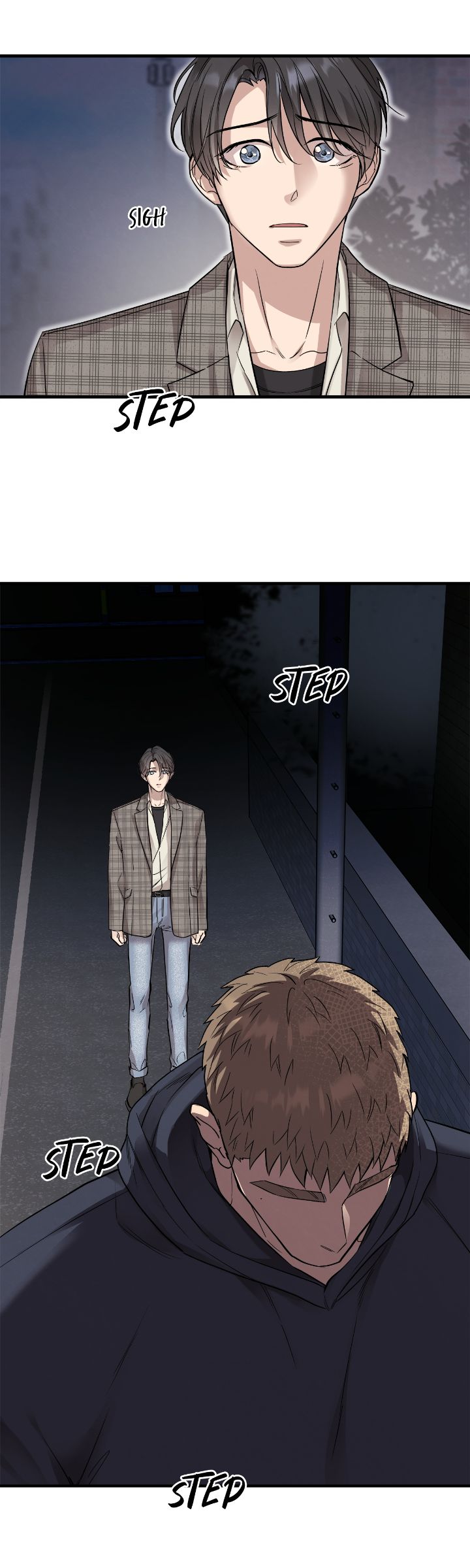 Honey Bear 〘Mature Official〙 - Chapter 45 manhwa