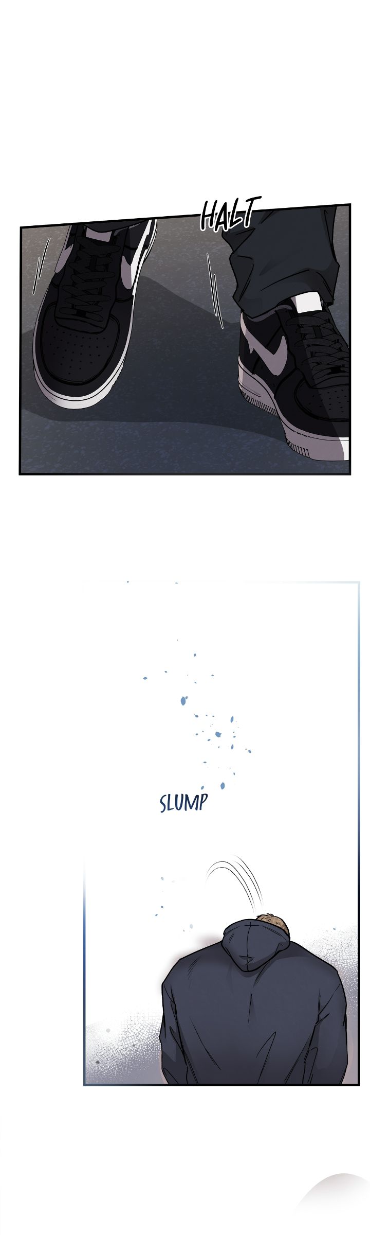 Honey Bear 〘Mature Official〙 - Chapter 45 manhwa