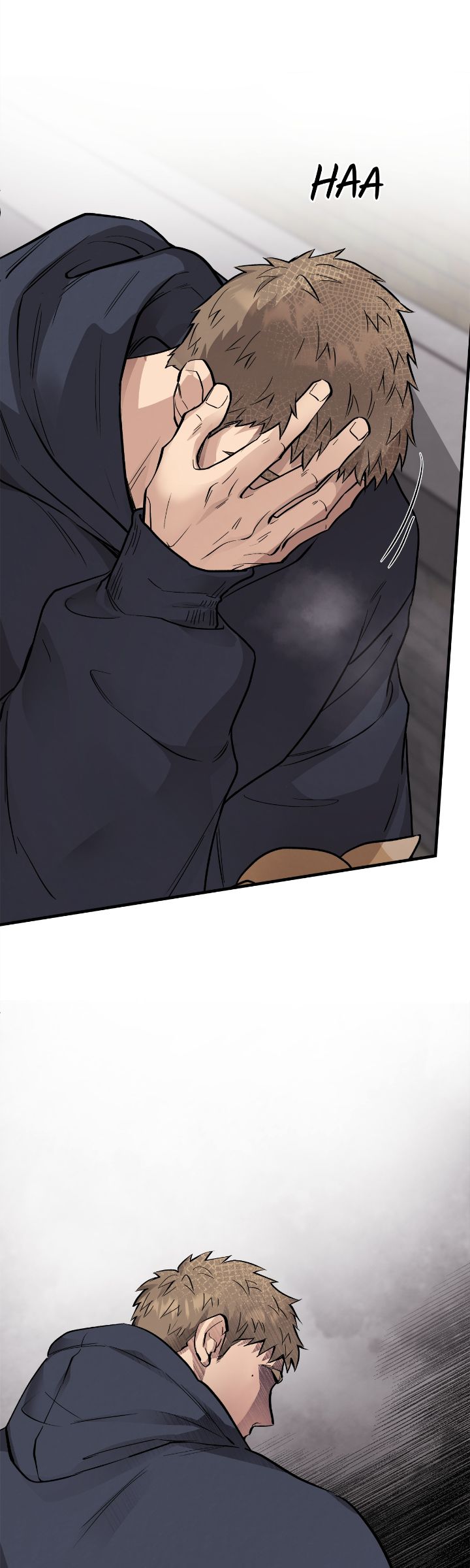 Honey Bear 〘Mature Official〙 - Chapter 45 manhwa