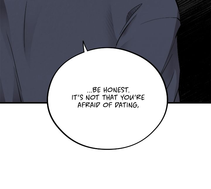 Honey Bear 〘Mature Official〙 - Chapter 45 manhwa