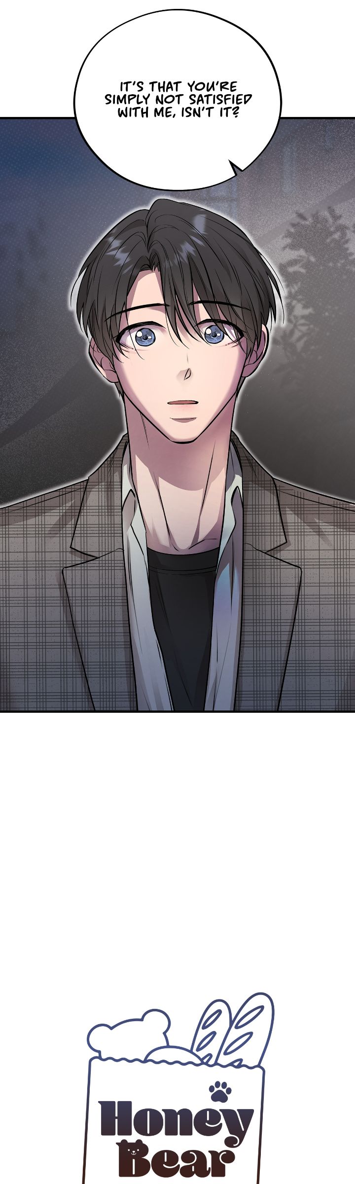 Honey Bear 〘Mature Official〙 - Chapter 45 manhwa