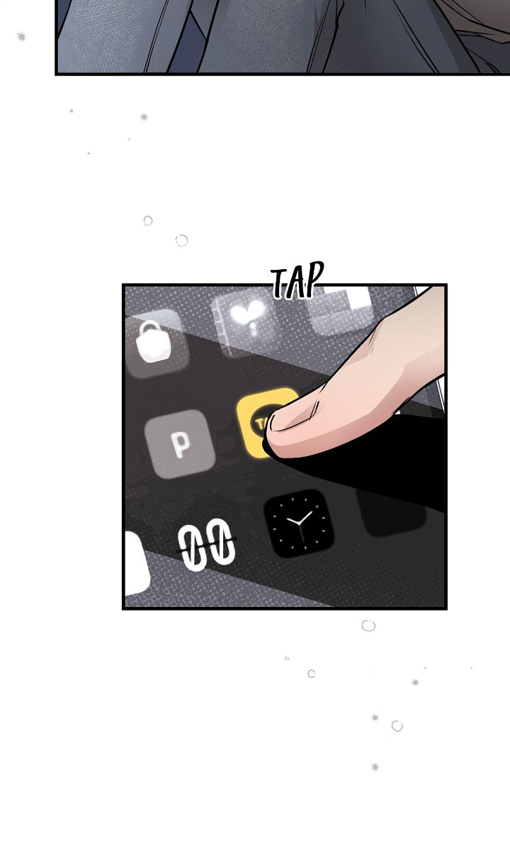 Honey Bear 〘Mature Official〙 - Chapter 45 manhwa