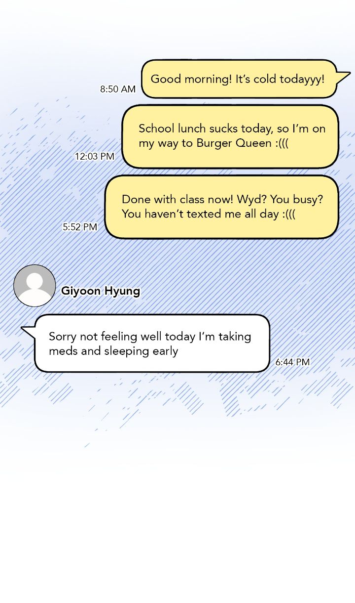 Honey Bear 〘Mature Official〙 - Chapter 45 manhwa