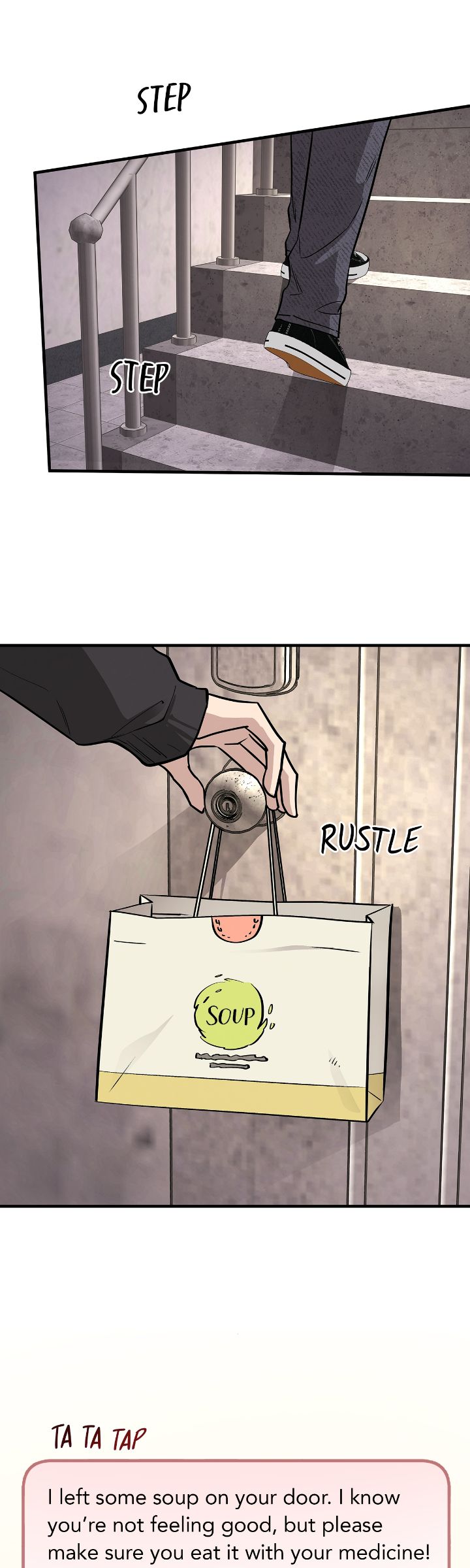 Honey Bear 〘Mature Official〙 - Chapter 45 manhwa