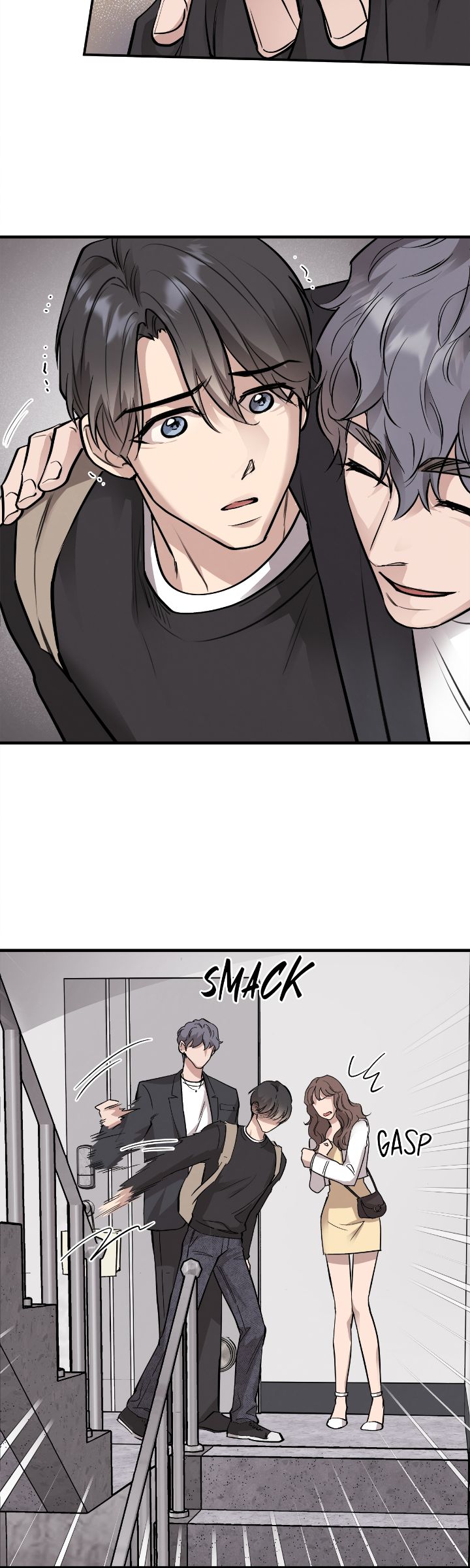 Honey Bear 〘Mature Official〙 - Chapter 45 manhwa