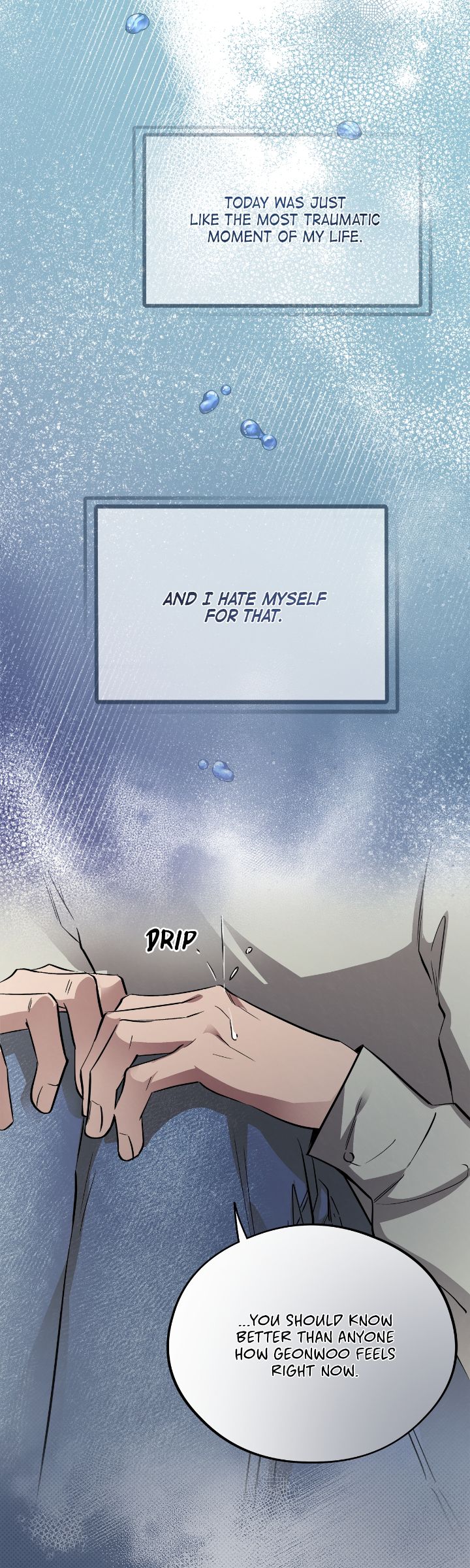 Honey Bear 〘Mature Official〙 - Chapter 45 manhwa