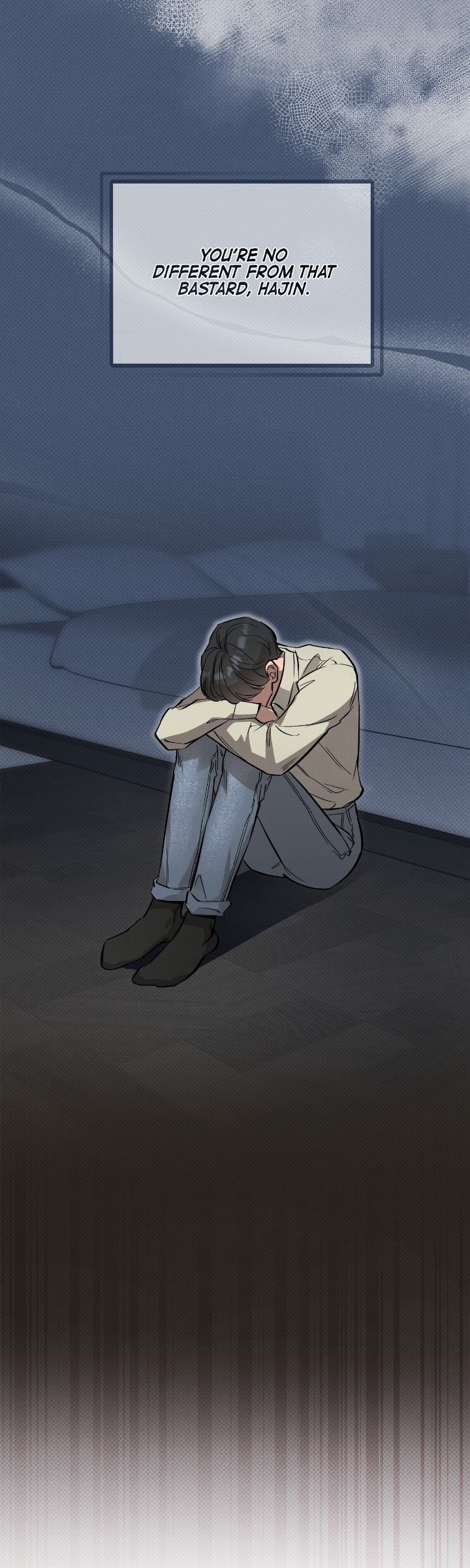 Honey Bear 〘Mature Official〙 - Chapter 45 manhwa