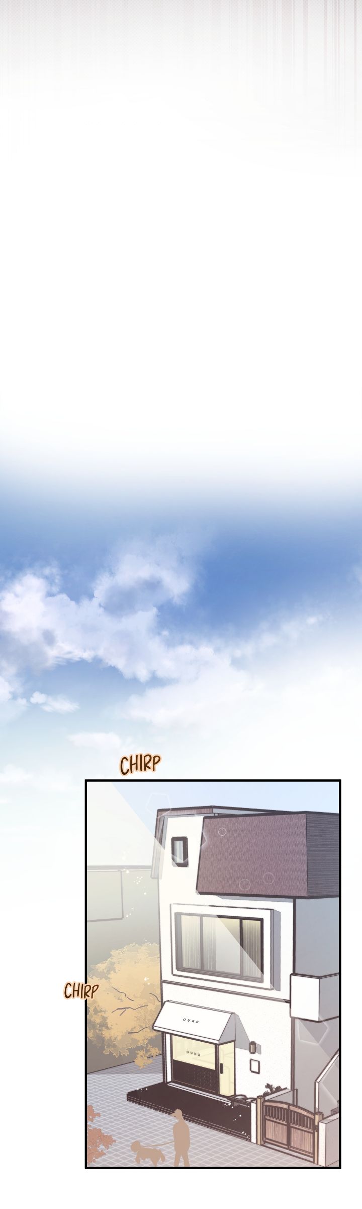 Honey Bear 〘Mature Official〙 - Chapter 45 manhwa