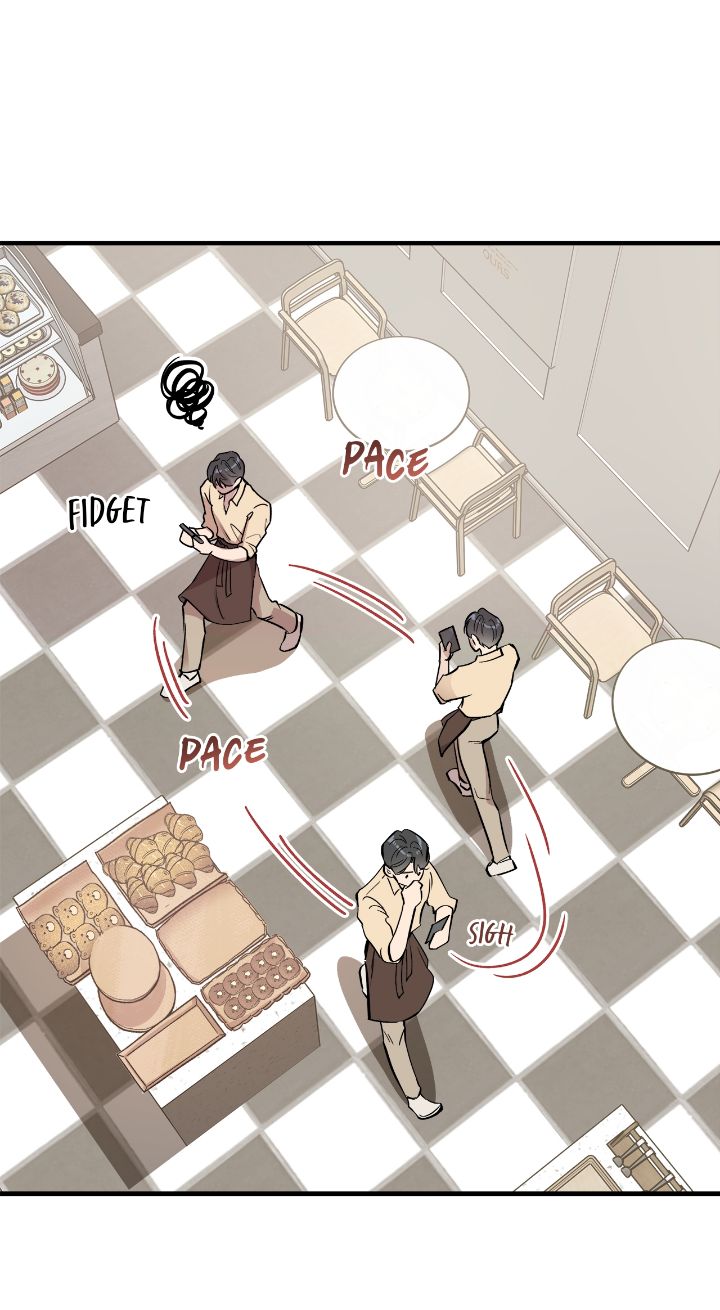 Honey Bear 〘Mature Official〙 - Chapter 45 manhwa