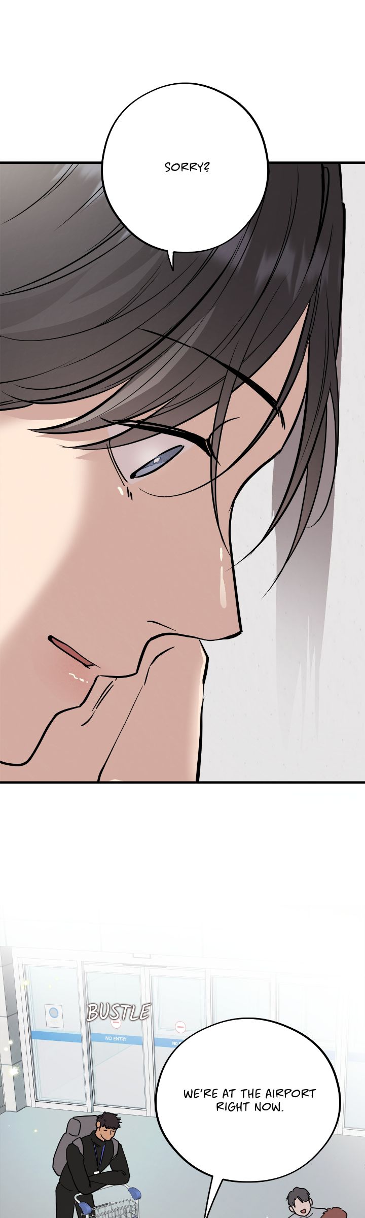 Honey Bear 〘Mature Official〙 - Chapter 45 manhwa