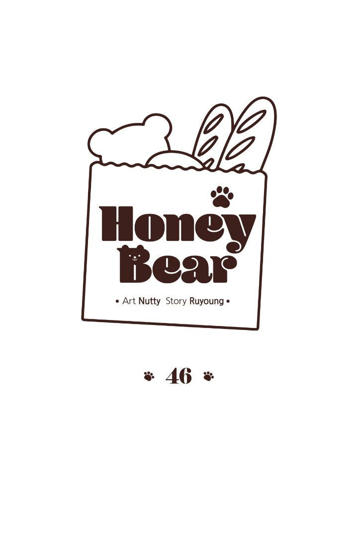 Honey Bear 〘Mature Official〙 - Chapter 46 manhwa