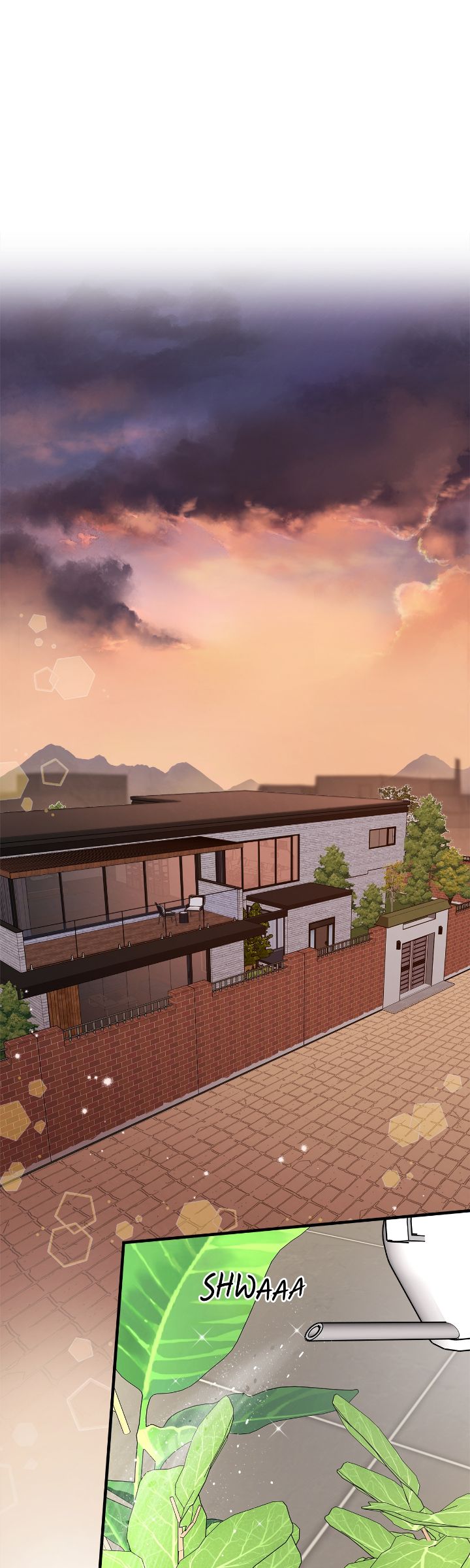 Honey Bear 〘Mature Official〙 - Chapter 46 manhwa