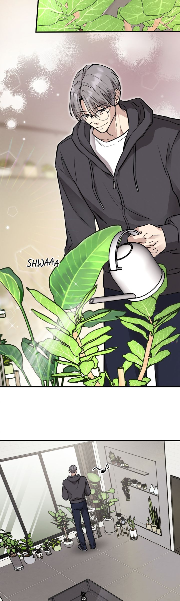 Honey Bear 〘Mature Official〙 - Chapter 46 manhwa