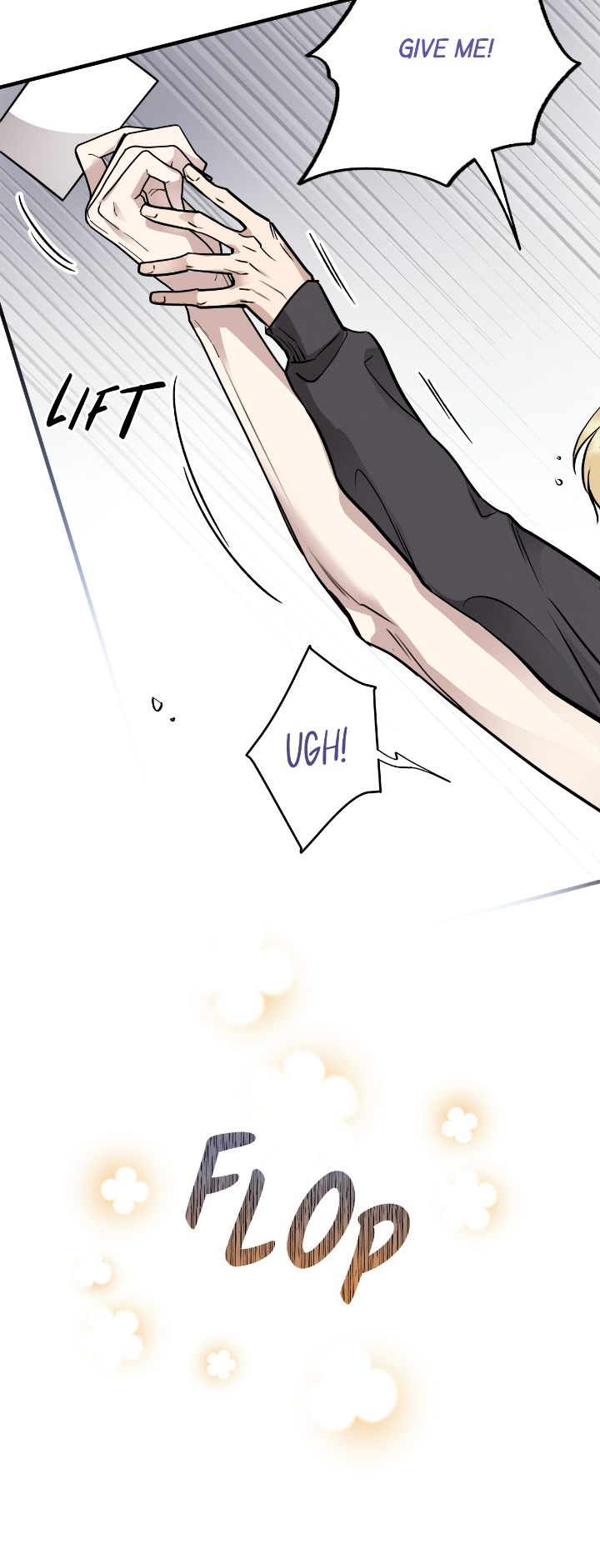 Honey Bear 〘Mature Official〙 - Chapter 46 manhwa