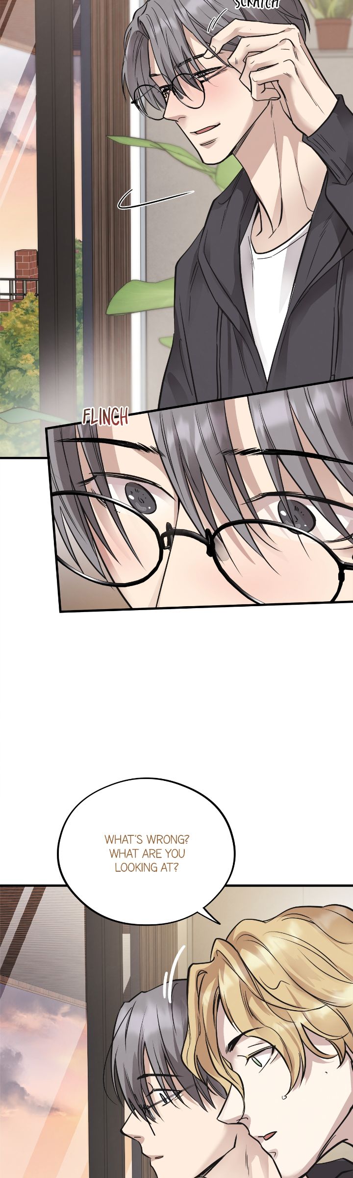 Honey Bear 〘Mature Official〙 - Chapter 46 manhwa