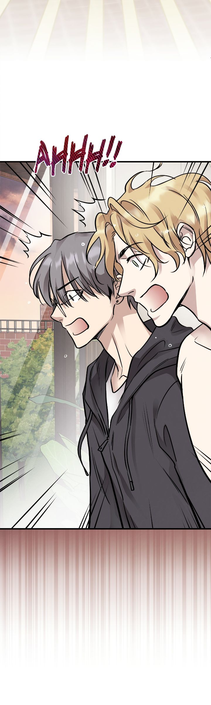 Honey Bear 〘Mature Official〙 - Chapter 46 manhwa