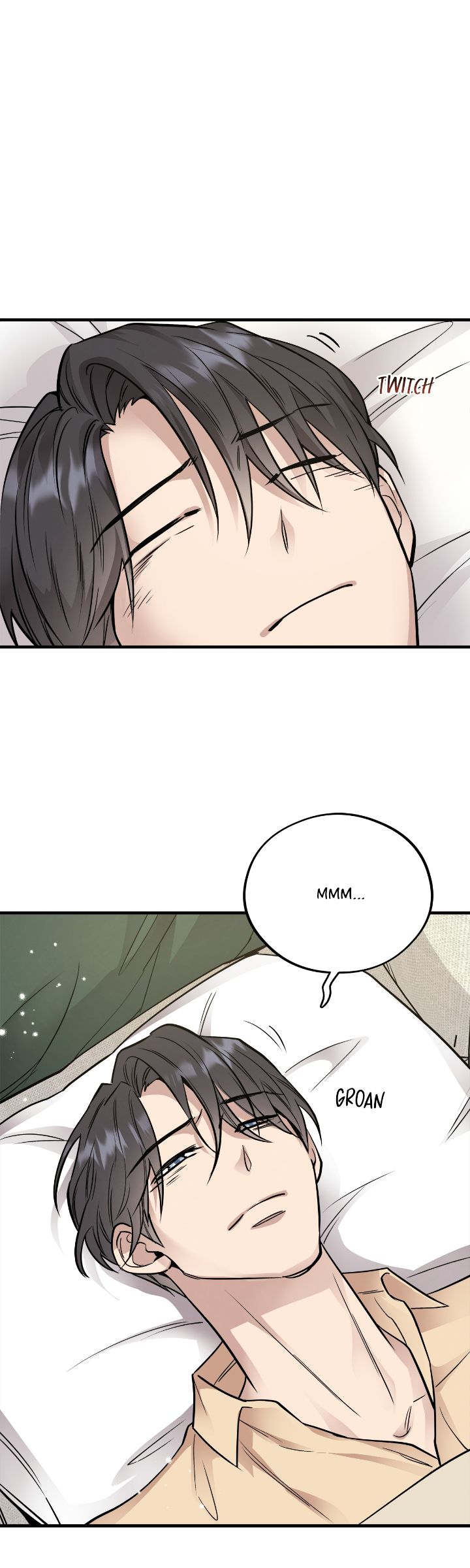 Honey Bear 〘Mature Official〙 - Chapter 47 manhwa