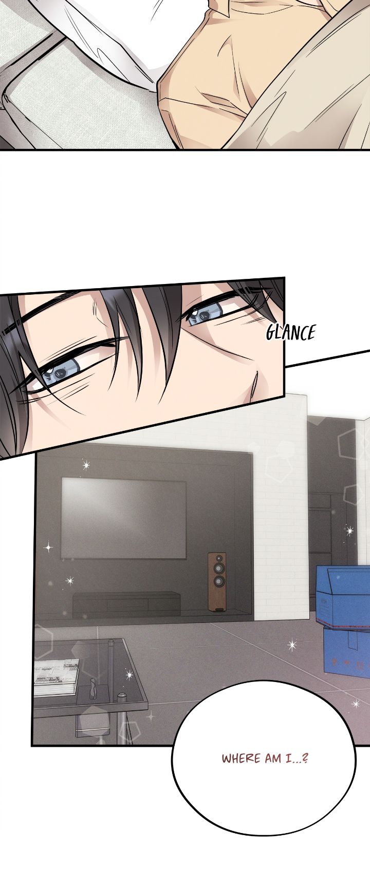 Honey Bear 〘Mature Official〙 - Chapter 47 manhwa