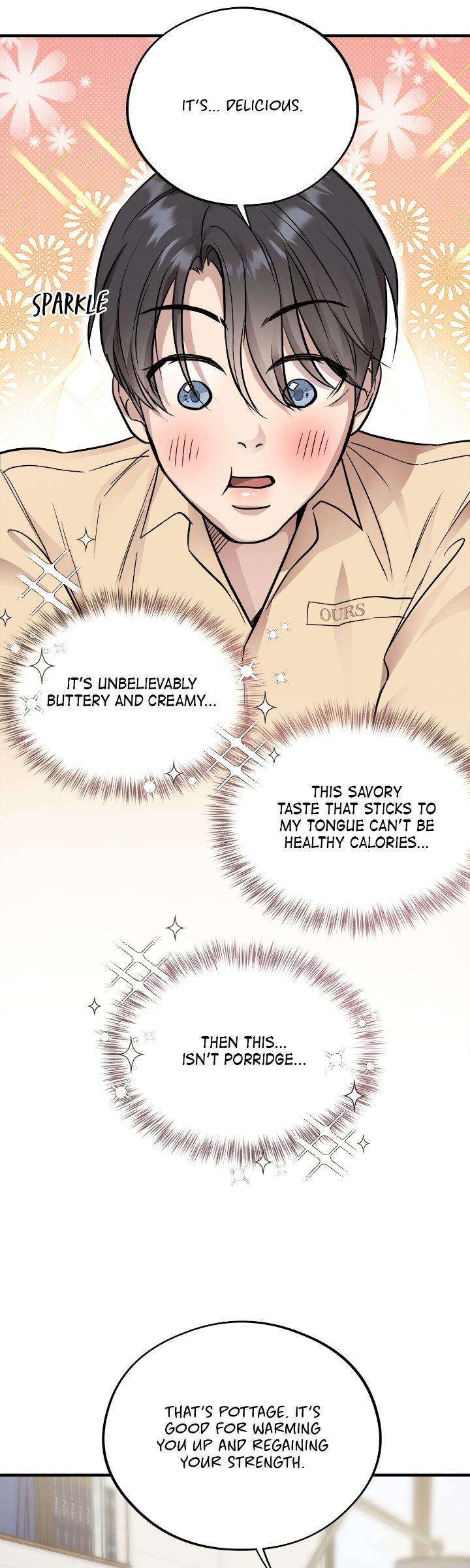 Honey Bear 〘Mature Official〙 - Chapter 47 manhwa
