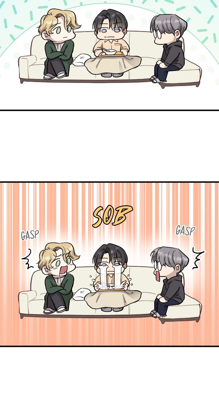 Honey Bear 〘Mature Official〙 - Chapter 47 manhwa