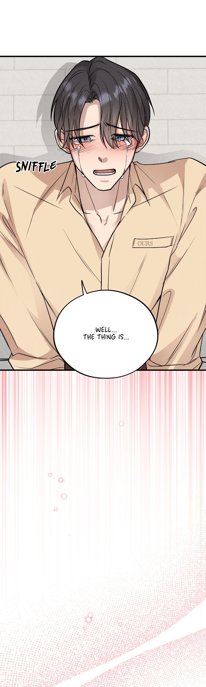 Honey Bear 〘Mature Official〙 - Chapter 47 manhwa