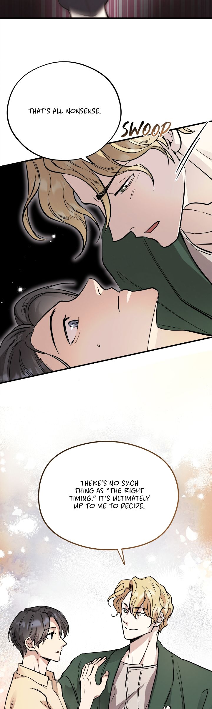 Honey Bear 〘Mature Official〙 - Chapter 47 manhwa