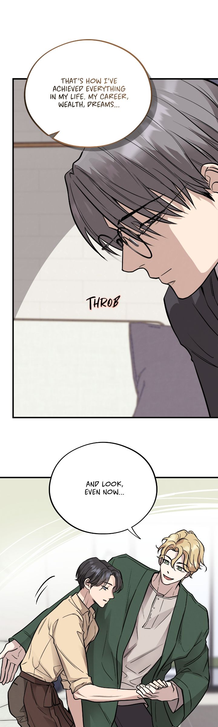 Honey Bear 〘Mature Official〙 - Chapter 47 manhwa