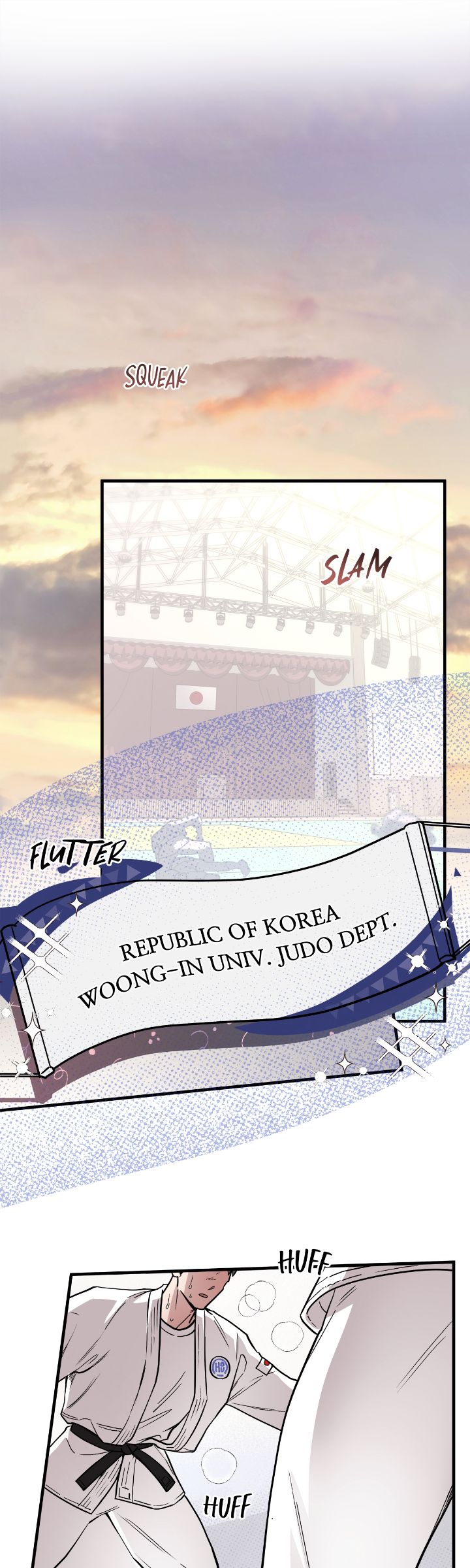 Honey Bear 〘Mature Official〙 - Chapter 47 manhwa