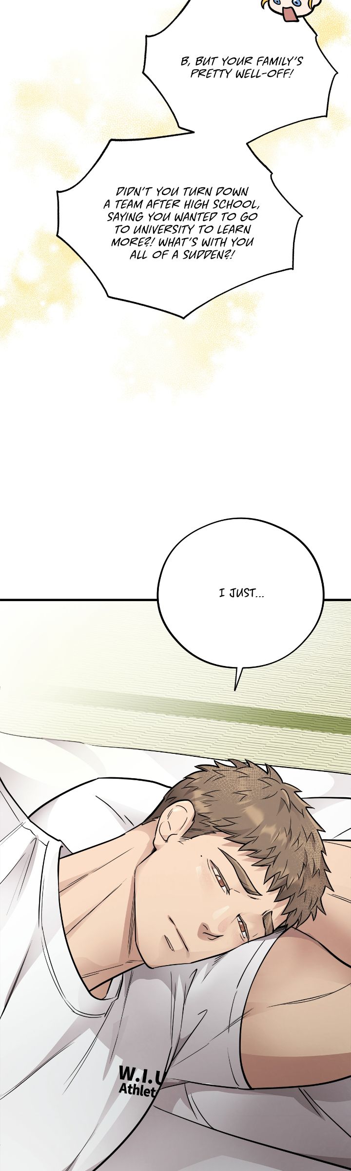 Honey Bear 〘Mature Official〙 - Chapter 47 manhwa