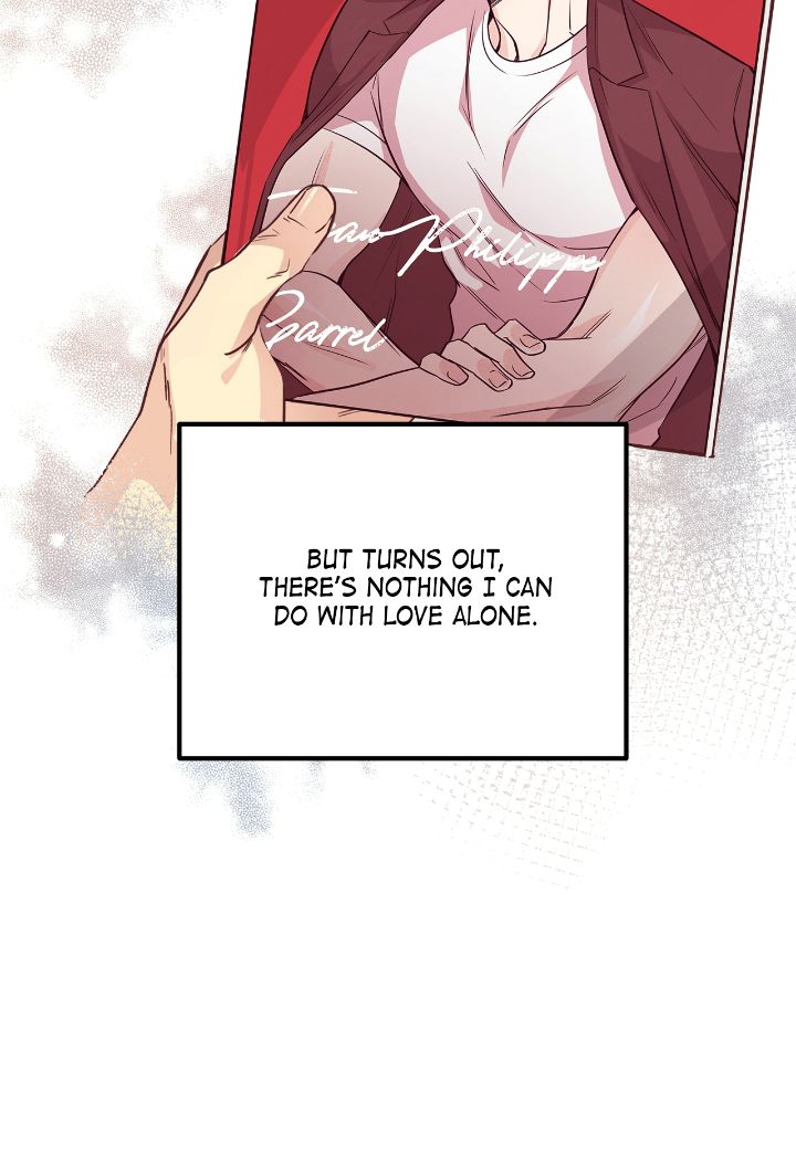 Honey Bear 〘Mature Official〙 - Chapter 47 manhwa