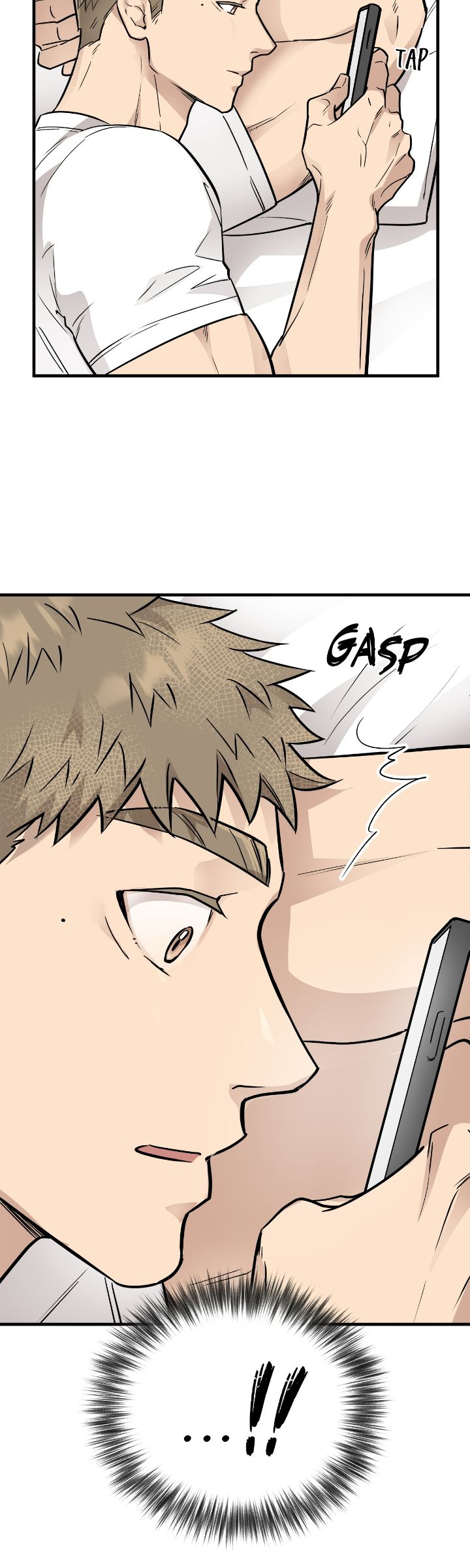 Honey Bear 〘Mature Official〙 - Chapter 47 manhwa