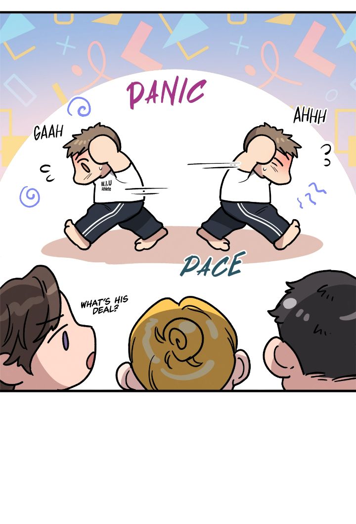 Honey Bear 〘Mature Official〙 - Chapter 48 manhwa