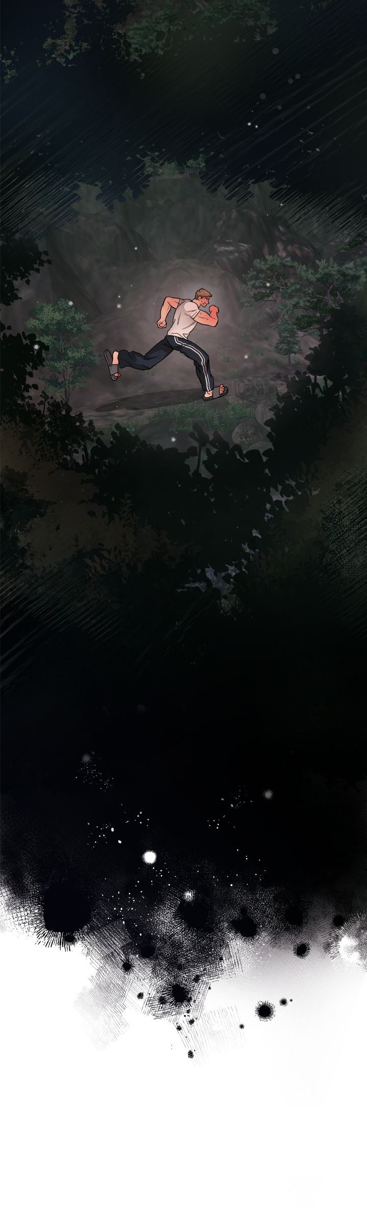 Honey Bear 〘Mature Official〙 - Chapter 48 manhwa