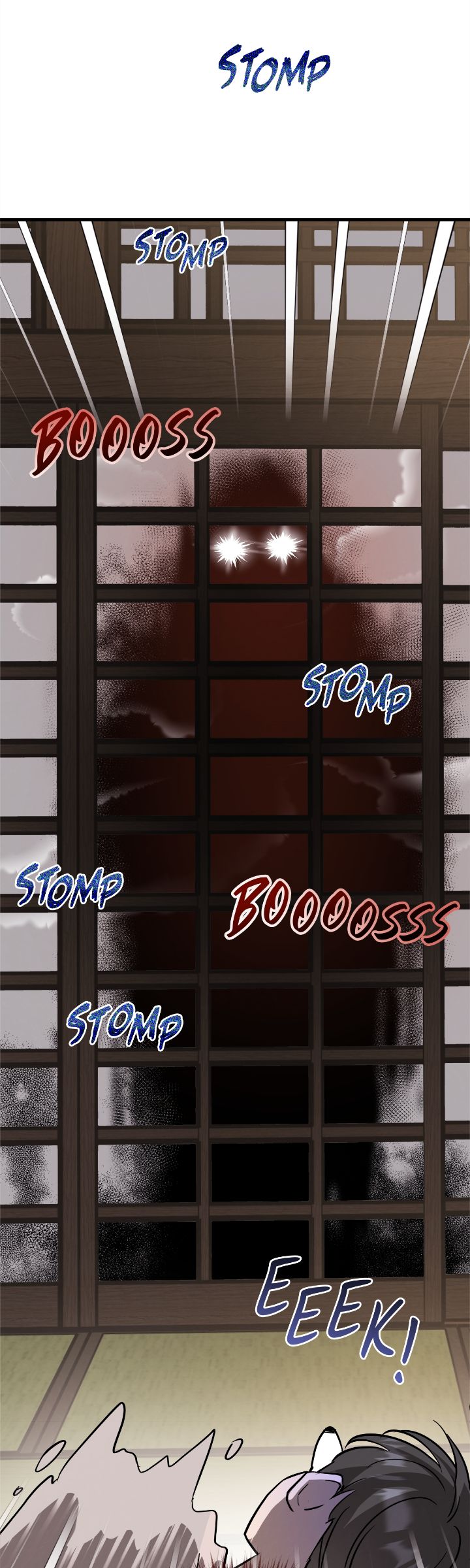 Honey Bear 〘Mature Official〙 - Chapter 48 manhwa