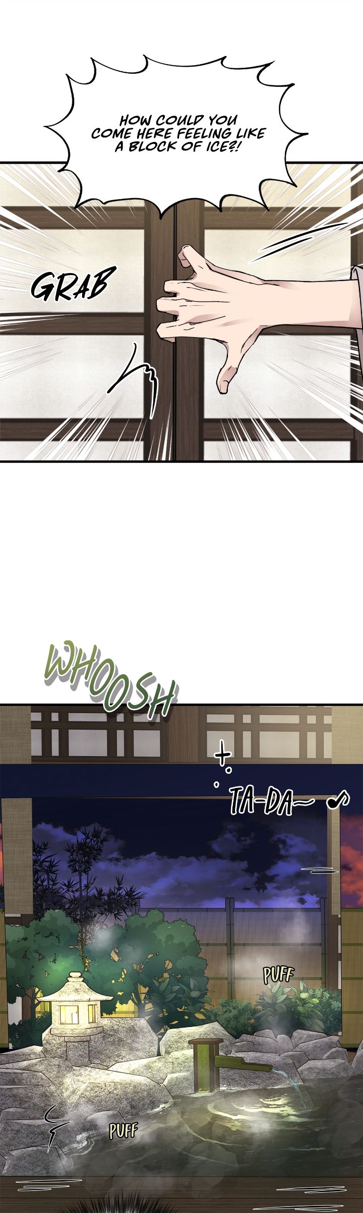 Honey Bear 〘Mature Official〙 - Chapter 48 manhwa