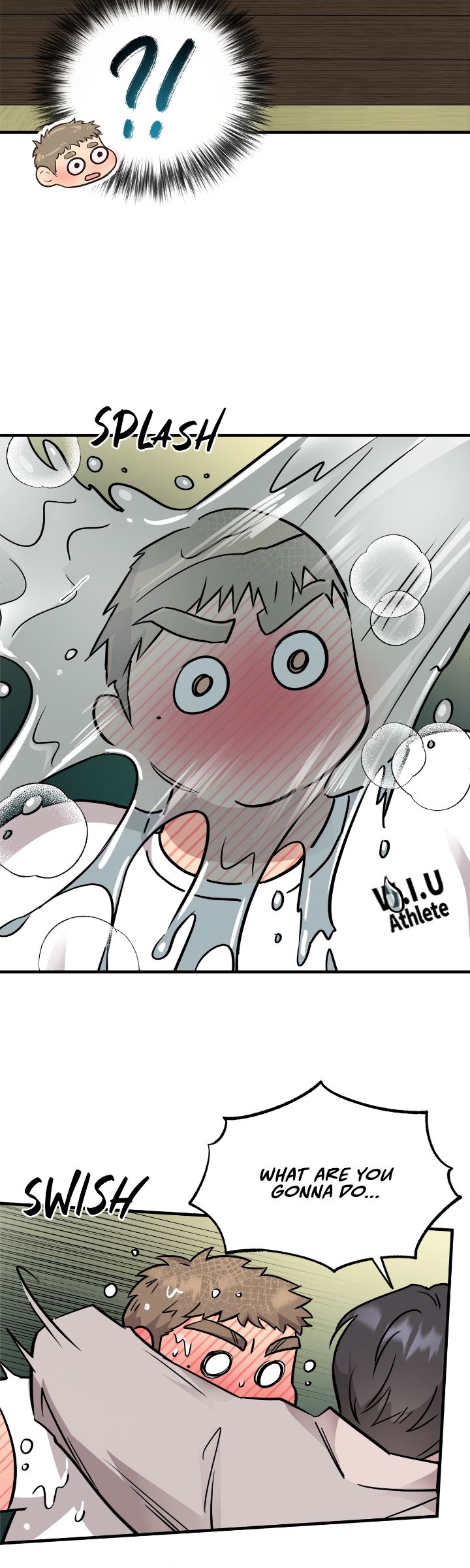 Honey Bear 〘Mature Official〙 - Chapter 48 manhwa